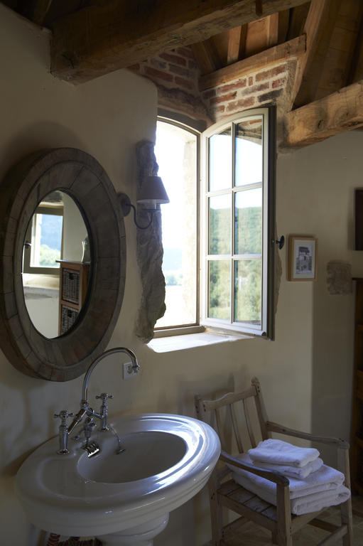 Bed and Breakfast Mas De Garrigue Calvignac Camera foto